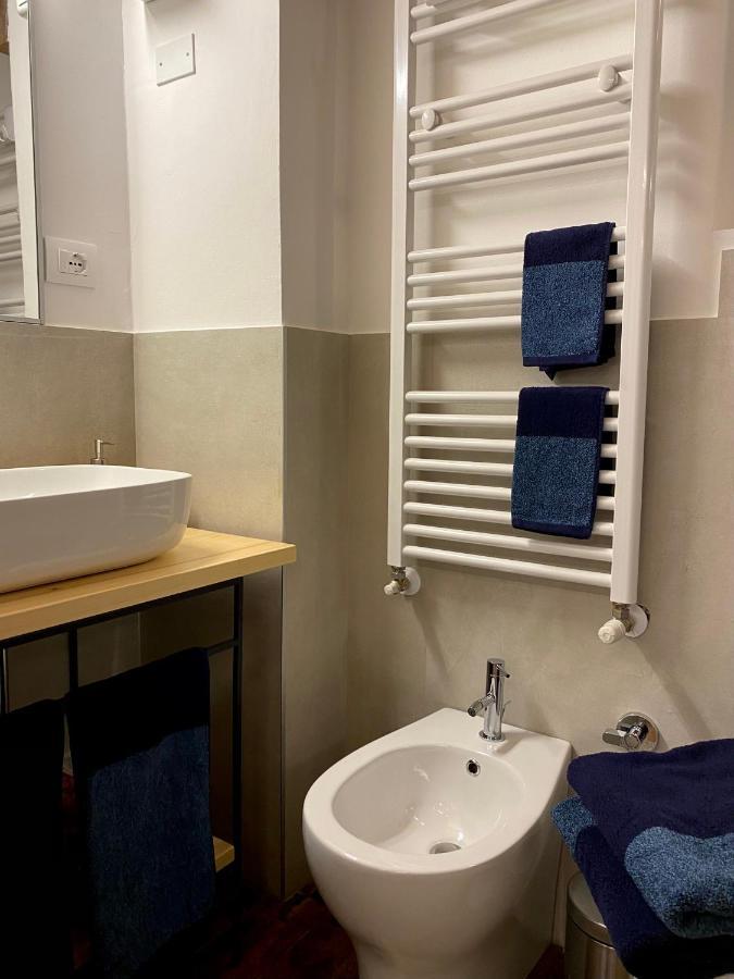 Apartment Il Cortile In Centro