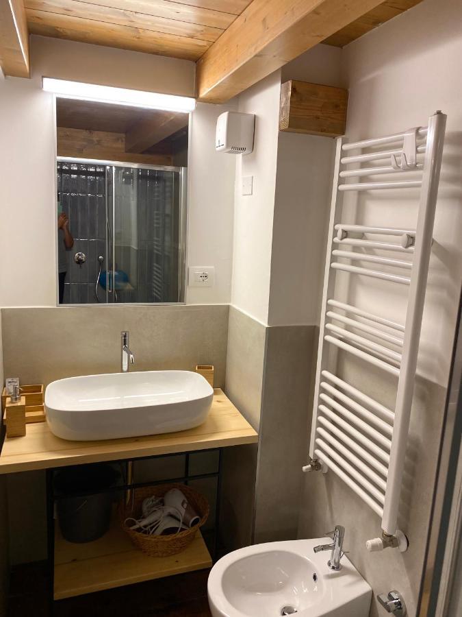 Il Cortile In Centro Apartment Pesaro
