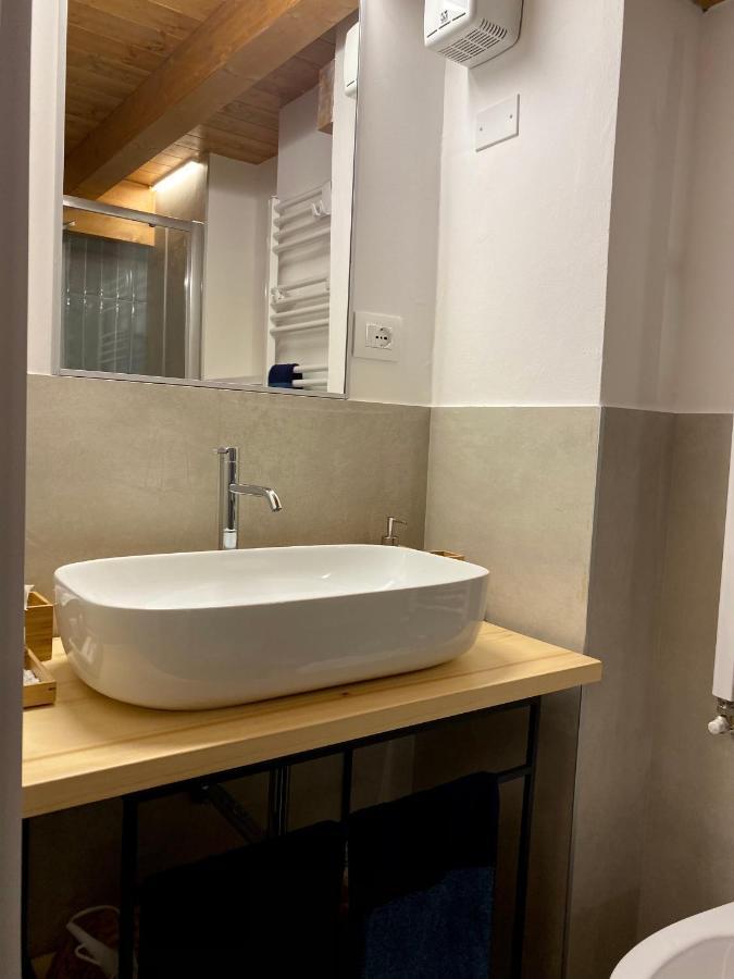 Il Cortile In Centro Apartment *
