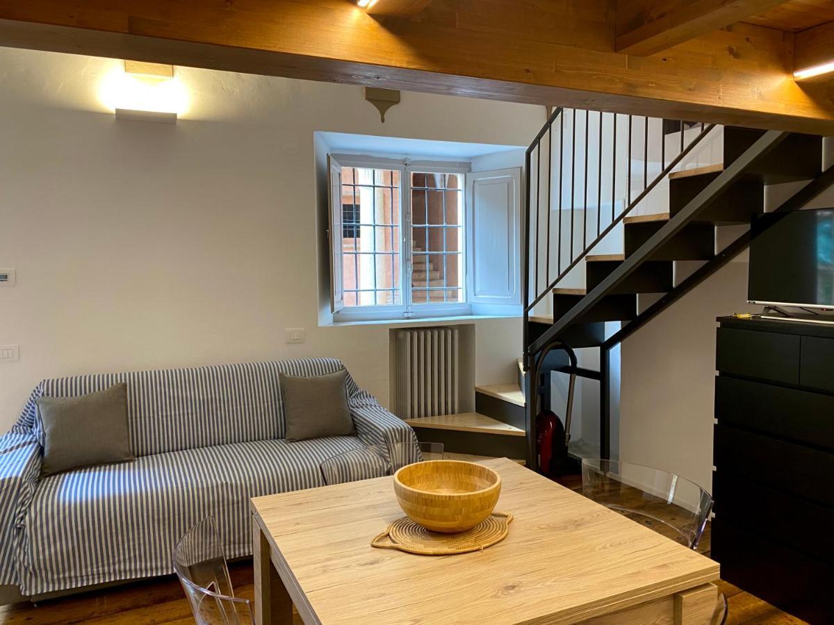 Il Cortile In Centro Apartment *