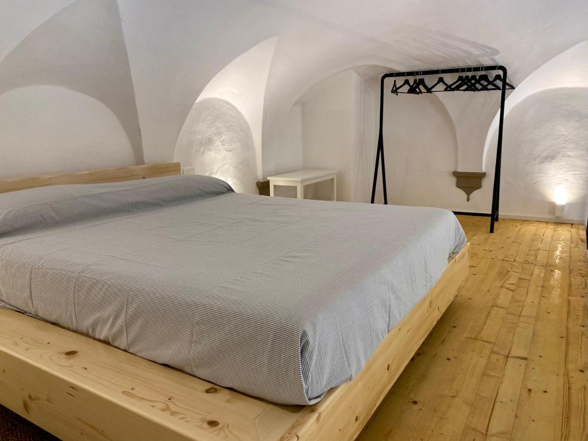 Apartment Il Cortile In Centro *