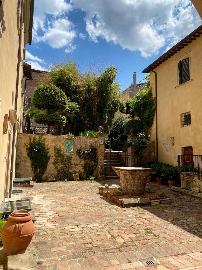 Apartment Il Cortile In Centro *