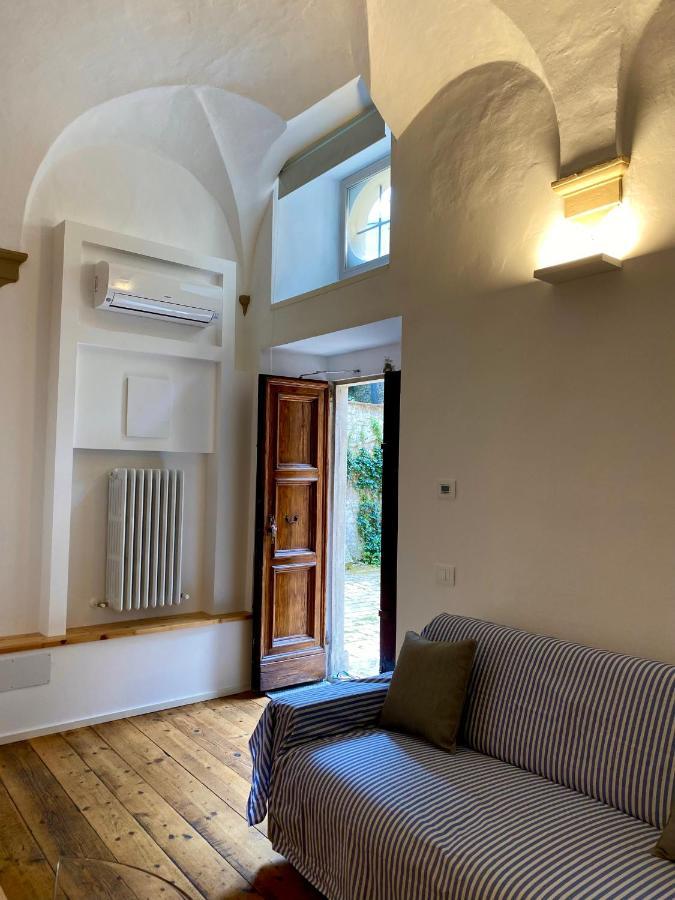 Il Cortile In Centro * Pesaro