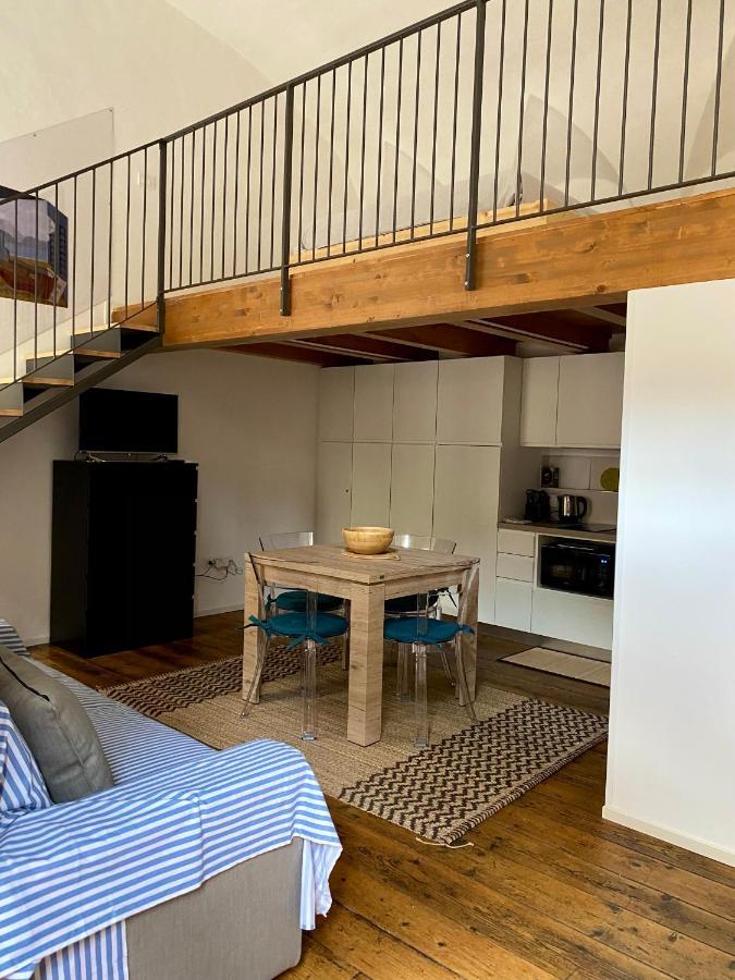 Apartment Il Cortile In Centro *
