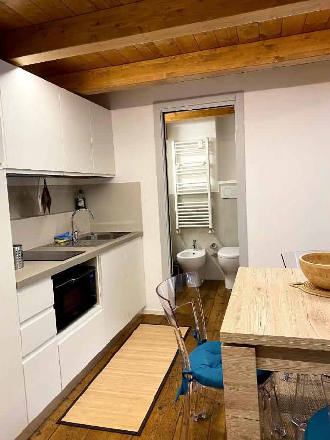 Apartment Il Cortile In Centro