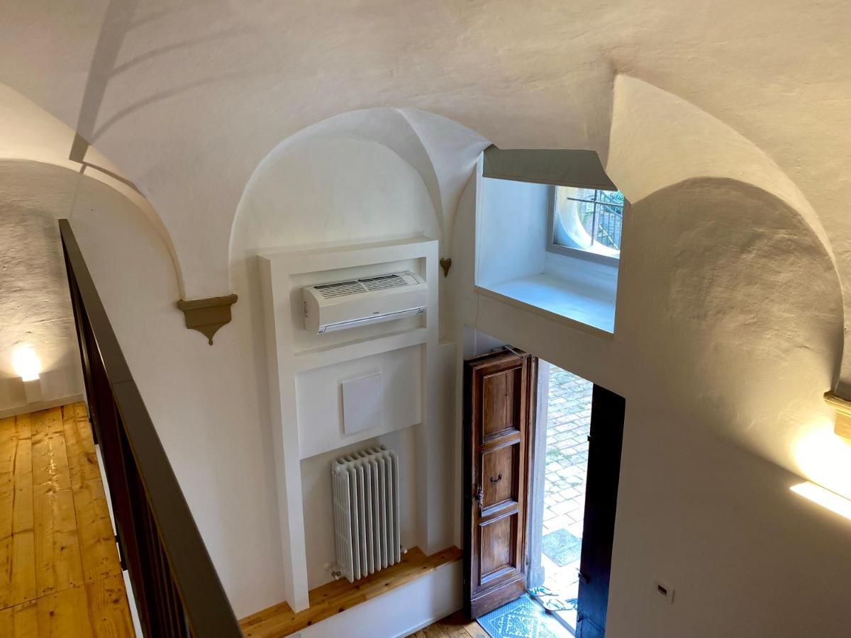 Apartment Il Cortile In Centro *