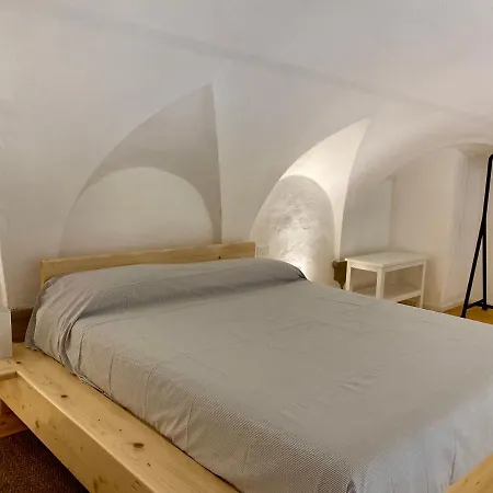 Ferienwohnung Il Cortile In Centro Pesaro Exterior foto