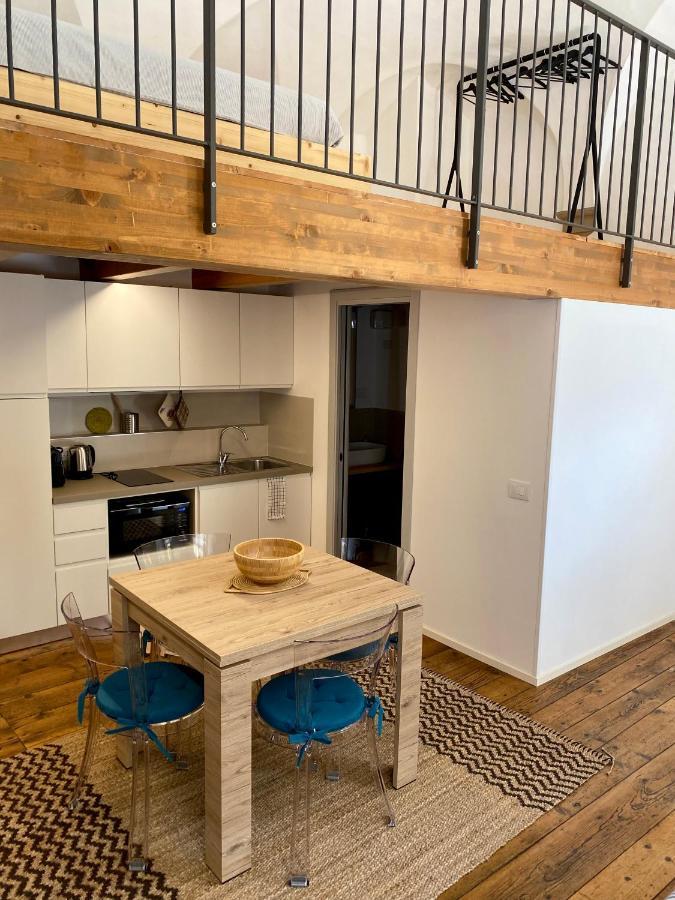 Apartment Il Cortile In Centro *