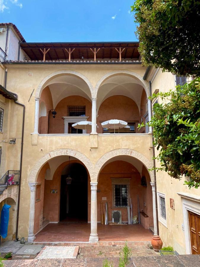 Il Cortile In Centro Appartement Pesaro
