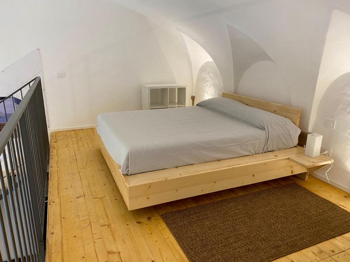 Il Cortile In Centro Apartment *