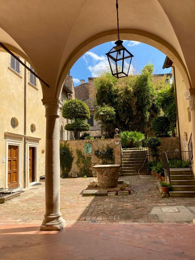 Appartement Il Cortile In Centro *