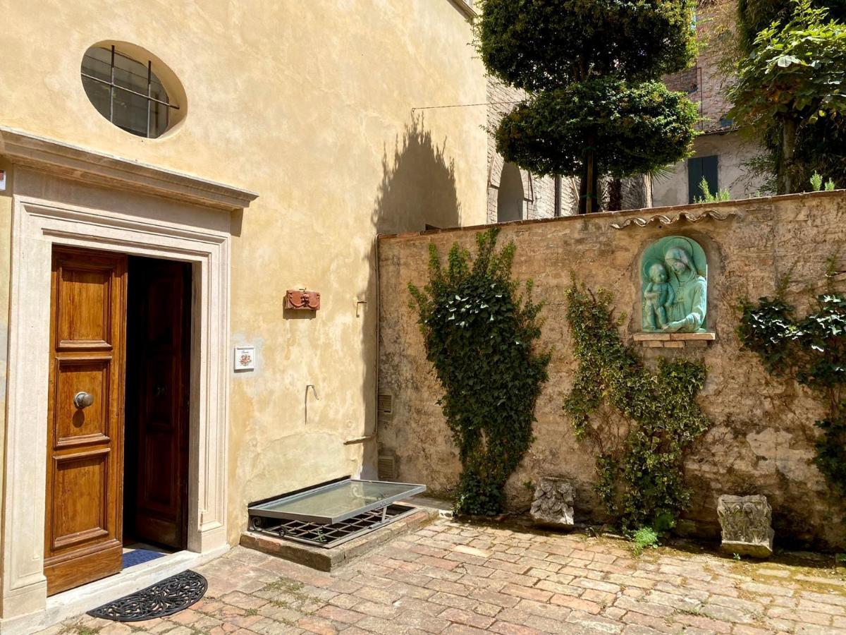 Il Cortile In Centro *