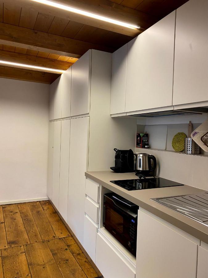 Il Cortile In Centro Apartment Pesaro